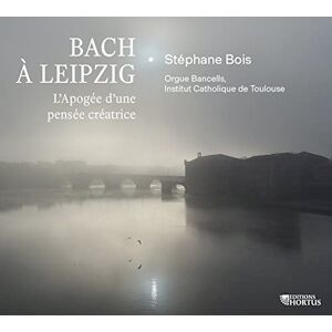 unbekannt - Bach à Leipzig - L’Apogée d’une pensée créatrice - Preis vom 18.09.2025 05:07:49 h Image