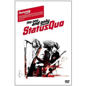 Status Quo - The One & Only - Preis vom 18.09.2025 05:07:49 h Image