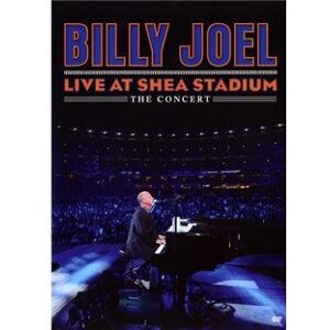 Billy Joel - Live At Shea Stadium - Preis vom 18.09.2025 05:07:49 h Image