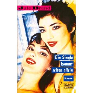 Jule Brand - Ein Single kommt selten allein - Preis vom 18.09.2025 05:07:49 h Image