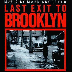 Ost - Letzte Ausfahrt Brooklyn (Last Exit To Brooklyn) - Preis vom 18.09.2025 05:07:49 h Image