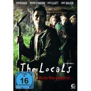 Greg Page - The Locals - Preis vom 18.09.2025 05:07:49 h Image