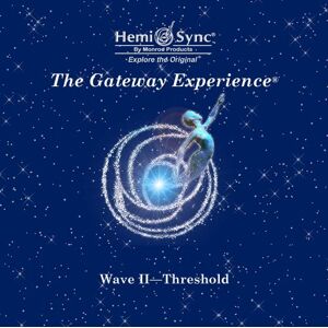 unbekannt - Gateway Experience Wave II - Threshold - Preis vom 18.09.2025 05:07:49 h Image