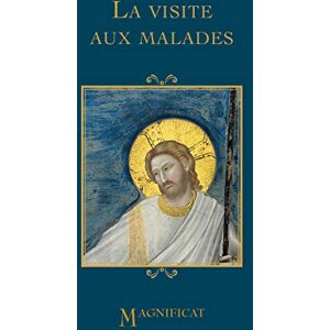 unbekannt - La visite aux malades: Vivre ensemble un temps de prière - Preis vom 18.09.2025 05:07:49 h Image