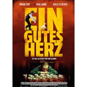 Brian Cox - Ein gutes Herz - Preis vom 18.09.2025 05:07:49 h Image