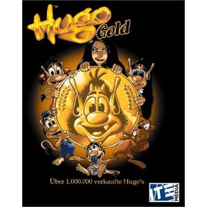 NBG EDV Handels & Verlags GmbH - Hugo Gold - Preis vom 18.09.2025 05:07:49 h Image