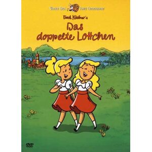 Michael Schaack - Das doppelte Lottchen - Preis vom 18.09.2025 05:07:49 h Image