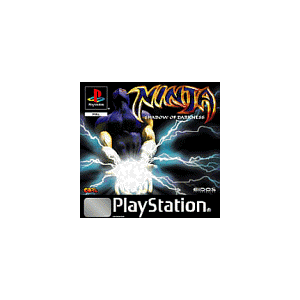 EIDOS GmbH - Ninja - Shadow of Darkness - Preis vom 18.09.2025 05:07:49 h Image