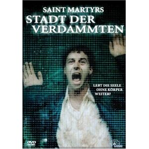 Robin Aubert - Saint Martyrs - Stadt der Verdammten - Preis vom 18.09.2025 05:07:49 h Image