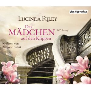 Lucinda Riley - Das Mädchen auf den Klippen - Preis vom 18.09.2025 05:07:49 h Image