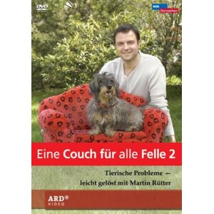 Joachim Vollenschier - Eine Couch für alle Felle 2 - Preis vom 18.09.2025 05:07:49 h Image