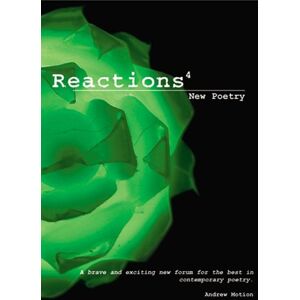 Esther Morgan - Reactions 4 - Preis vom 18.09.2025 05:07:49 h Image