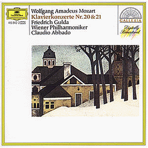 Friedrich Gulda - Galleria - Mozart - Preis vom 18.09.2025 05:07:49 h Image
