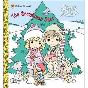 unbekannt - The Christmas Star (Golden Naptime Tales) - Preis vom 18.09.2025 05:07:49 h Image