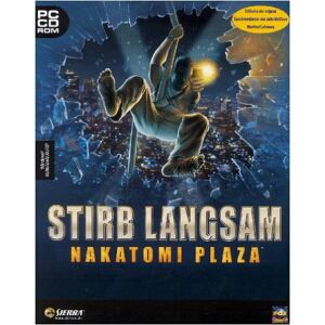Activision Blizzard Deutschland - Stirb Langsam - Nakatomi Plaza - Preis vom 18.09.2025 05:07:49 h Image