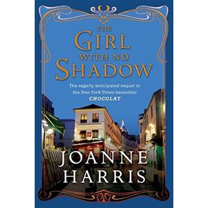 Joanne Harris - The Girl with No Shadow - Preis vom 18.09.2025 05:07:49 h Image