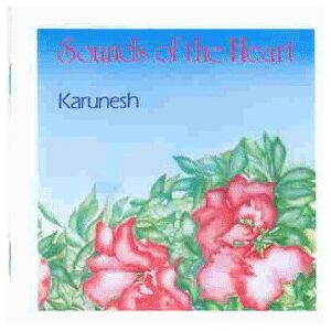 Karunesh - Sounds of the Heart - Preis vom 18.09.2025 05:07:49 h Image