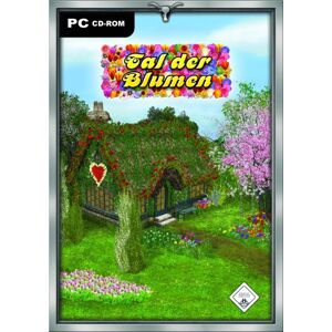 PAS Consulting - Tal der Blumen - Flowery Vale - Preis vom 18.09.2025 05:07:49 h Image