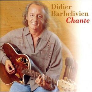 Didier Barbelivien - Chante/Ils Chantent - Preis vom 18.09.2025 05:07:49 h Image