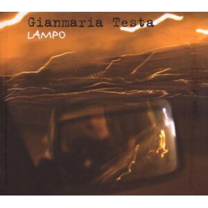 Gianmaria Testa - Lampo - Preis vom 18.09.2025 05:07:49 h Image