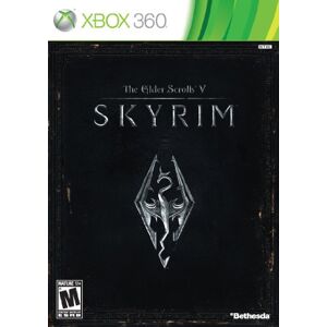 Bethesda - Elder Scrolls V: Skyrim (Platinum Hits) - Preis vom 18.09.2025 05:07:49 h Image
