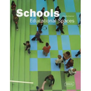 Sibylle Kramer - Schools - Educational Spaces - Preis vom 18.09.2025 05:07:49 h Image