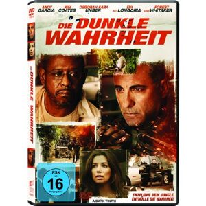 Damian Lee - Die dunkle Wahrheit - Preis vom 18.09.2025 05:07:49 h Image