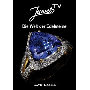 Gavin Linsell - Die Welt der Edelsteine - Preis vom 18.09.2025 05:07:49 h Image