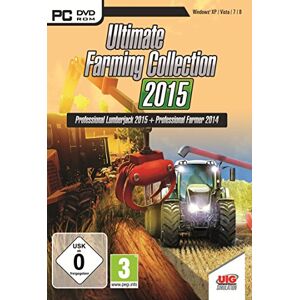 UIG - Ultimate Farming Collection - Preis vom 18.09.2025 05:07:49 h Image