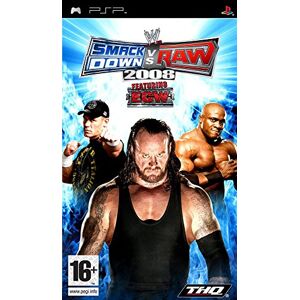 unbekannt - Wwe Smackdown Vs Raw 2008 - Preis vom 18.09.2025 05:07:49 h Image