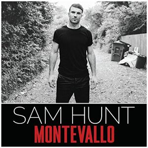 Sam Hunt - Montevallo - Preis vom 18.09.2025 05:07:49 h Image