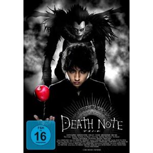 Shusuke Kaneko - Death Note - Preis vom 18.09.2025 05:07:49 h Image