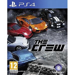unbekannt - The Crew - Preis vom 18.09.2025 05:07:49 h Image