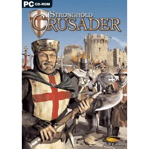 Take-Two - Stronghold Crusader - Preis vom 18.09.2025 05:07:49 h Image