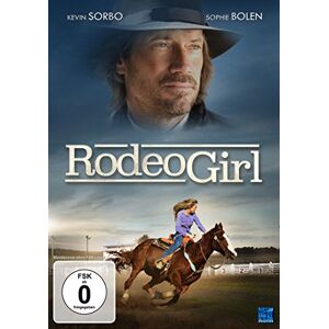 Joel Paul Reisig - Rodeo Girl - Preis vom 18.09.2025 05:07:49 h Image