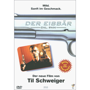 Karina Krawczyk - Der Eisbär - Preis vom 18.09.2025 05:07:49 h Image