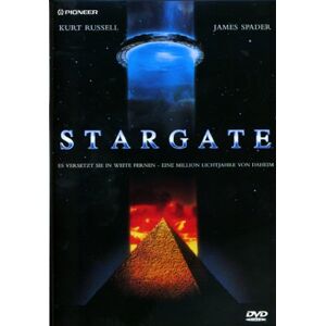 Roland Emmerich - Stargate - Preis vom 18.09.2025 05:07:49 h Image