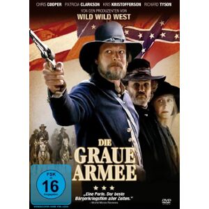 Robby Henson - Die Graue Armee - Preis vom 18.09.2025 05:07:49 h Image