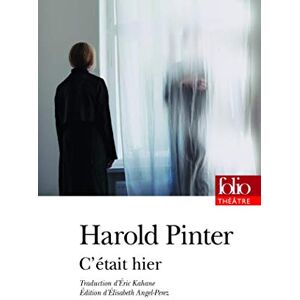 unbekannt - C'était hier - Preis vom 18.09.2025 05:07:49 h Image