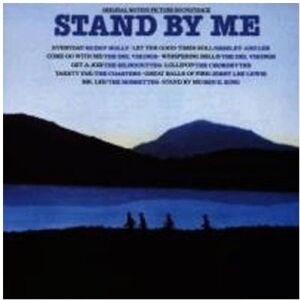 Ost - Stand By Me - Preis vom 18.09.2025 05:07:49 h Image