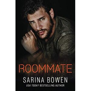 Sarina Bowen - Roommate - Preis vom 18.09.2025 05:07:49 h Image