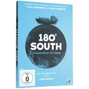 Chris Malloy - 180° South - Preis vom 18.09.2025 05:07:49 h Image