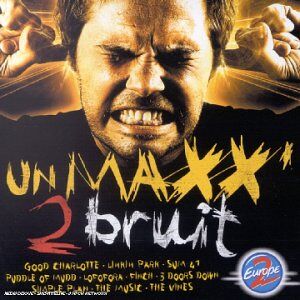 Various - Un Maxx de Bruit Vol.2 - Preis vom 18.09.2025 05:07:49 h Image