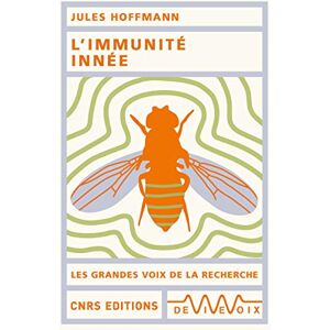 unbekannt - L'immunité innée (Les grandes voix de la recherche) - Preis vom 18.09.2025 05:07:49 h Image