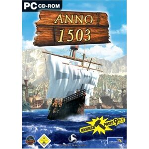 Sunflowers - Anno 1503 - Preis vom 18.09.2025 05:07:49 h Image