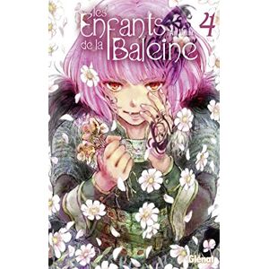 Abi Umeda - Enfants de la baleine (les) Vol.4 - Preis vom 18.09.2025 05:07:49 h Image