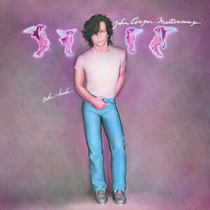 John Mellencamp - Uh-Huh - Preis vom 18.09.2025 05:07:49 h Image