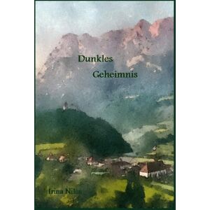 unbekannt - Dunkles Geheimnis - Preis vom 18.09.2025 05:07:49 h Image