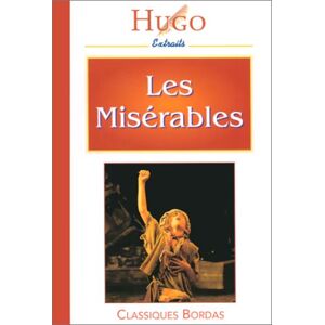 Victor Hugo - Les Miserables - Preis vom 18.09.2025 05:07:49 h Image