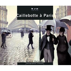 unbekannt - CAILLEBOTTE A PARIS - Preis vom 18.09.2025 05:07:49 h Image